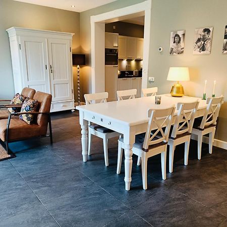 Van Doremaele Luxury Guesthouse Velddriel Екстериор снимка