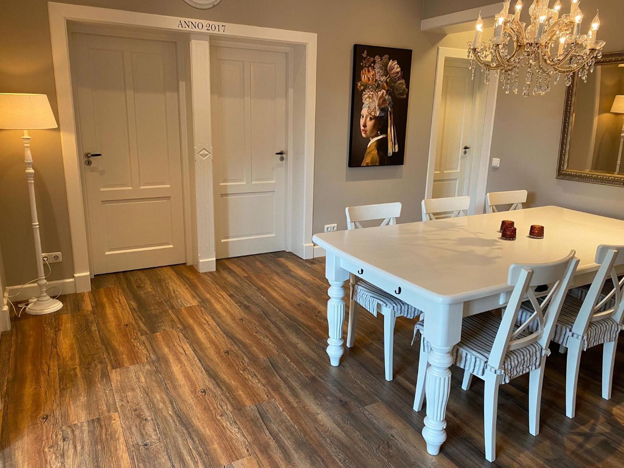 Van Doremaele Luxury Guesthouse Velddriel Екстериор снимка
