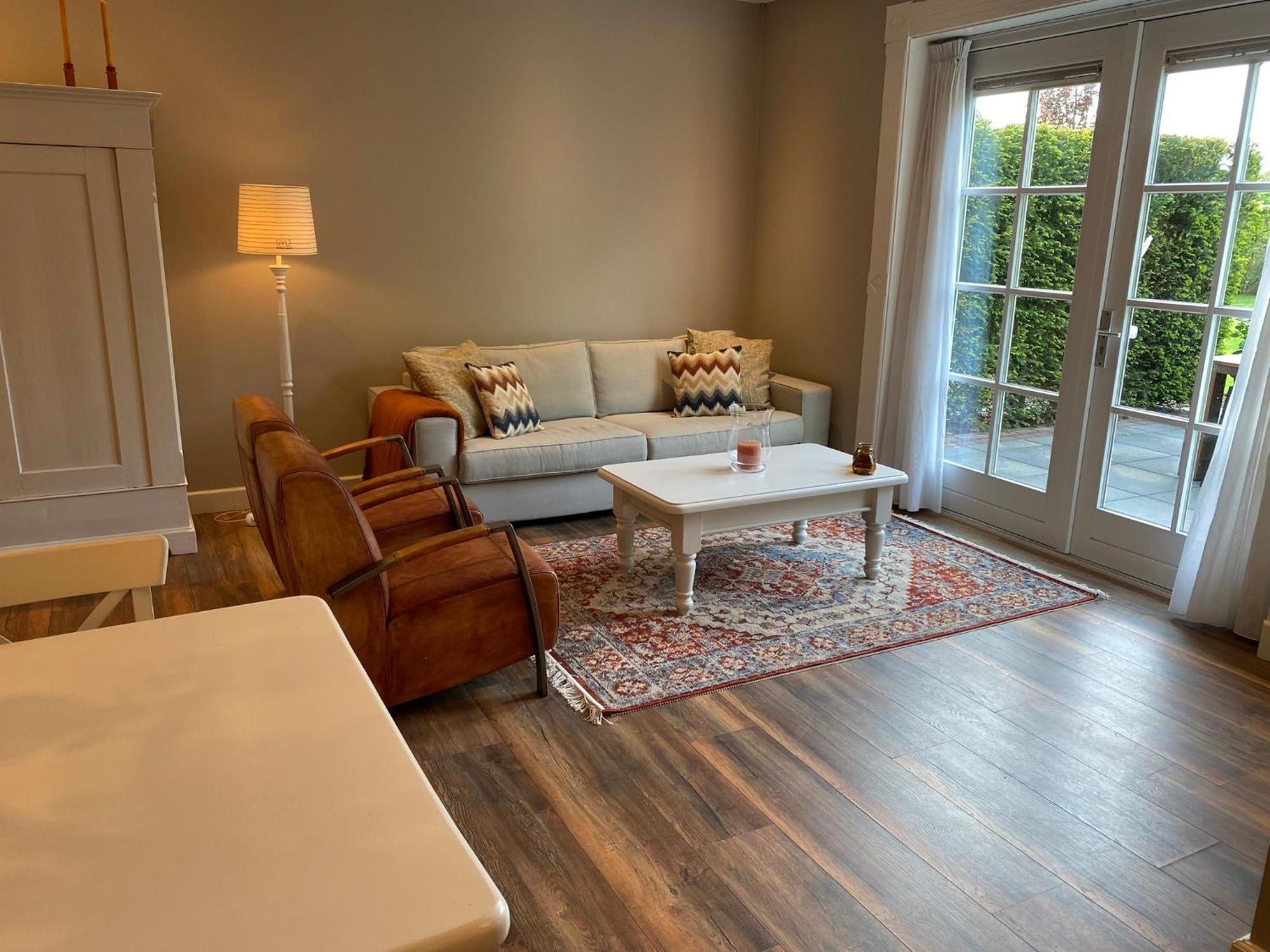 Van Doremaele Luxury Guesthouse Velddriel Екстериор снимка