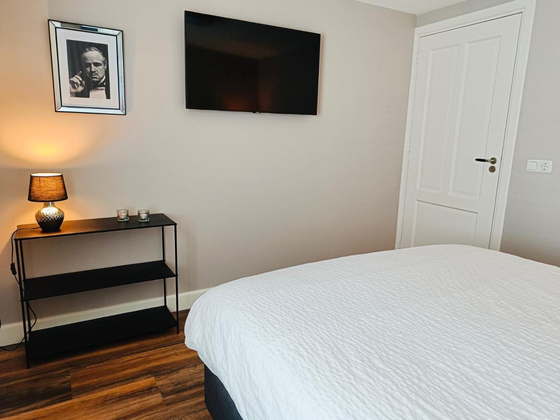 Van Doremaele Luxury Guesthouse Velddriel Екстериор снимка