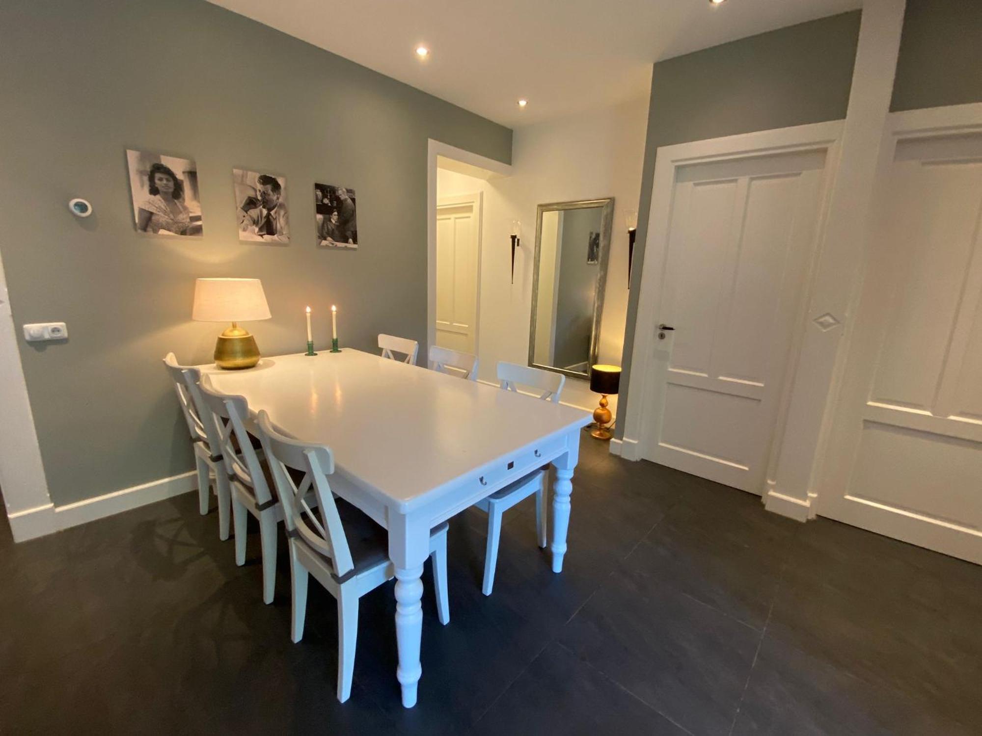Van Doremaele Luxury Guesthouse Velddriel Екстериор снимка