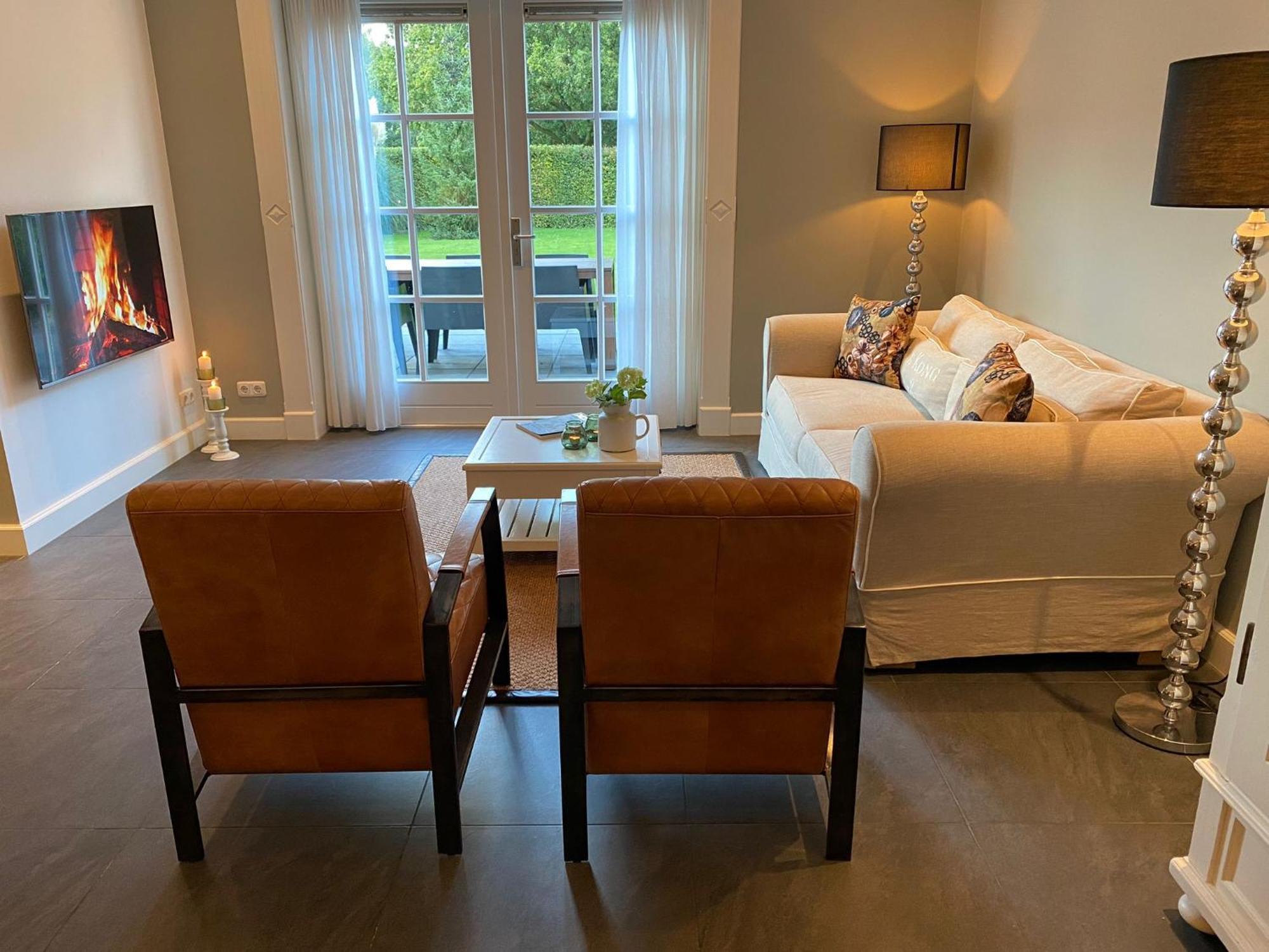 Van Doremaele Luxury Guesthouse Velddriel Екстериор снимка