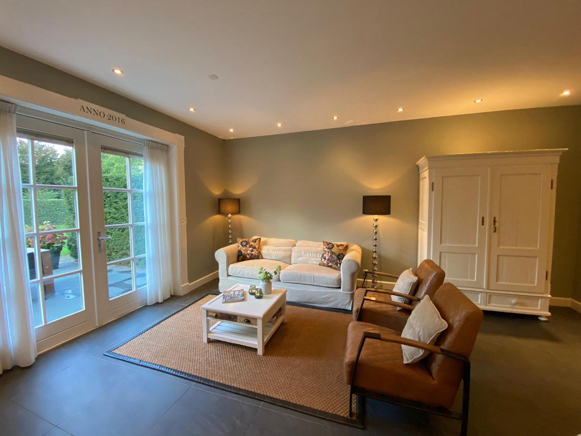 Van Doremaele Luxury Guesthouse Velddriel Екстериор снимка