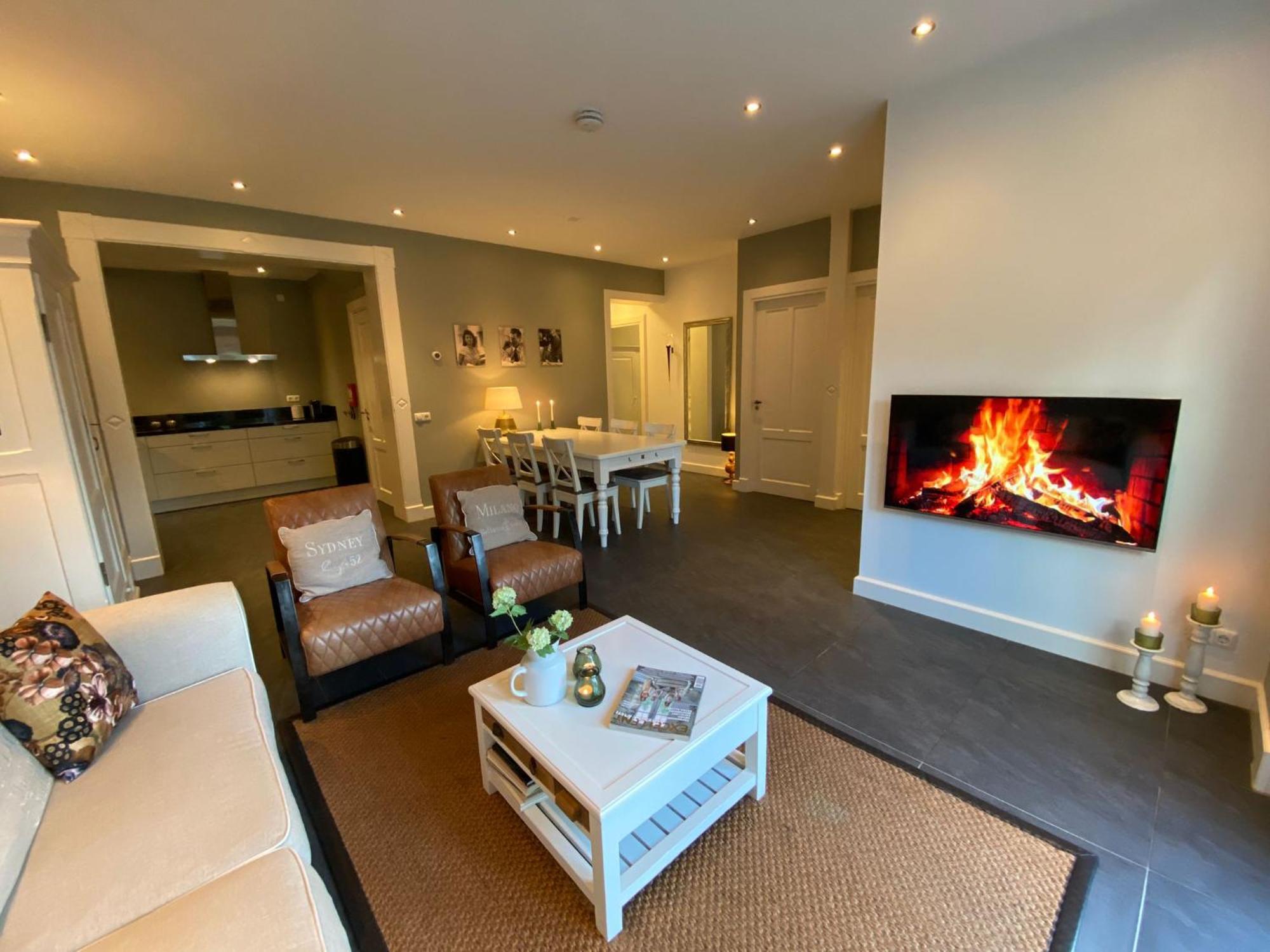 Van Doremaele Luxury Guesthouse Velddriel Екстериор снимка