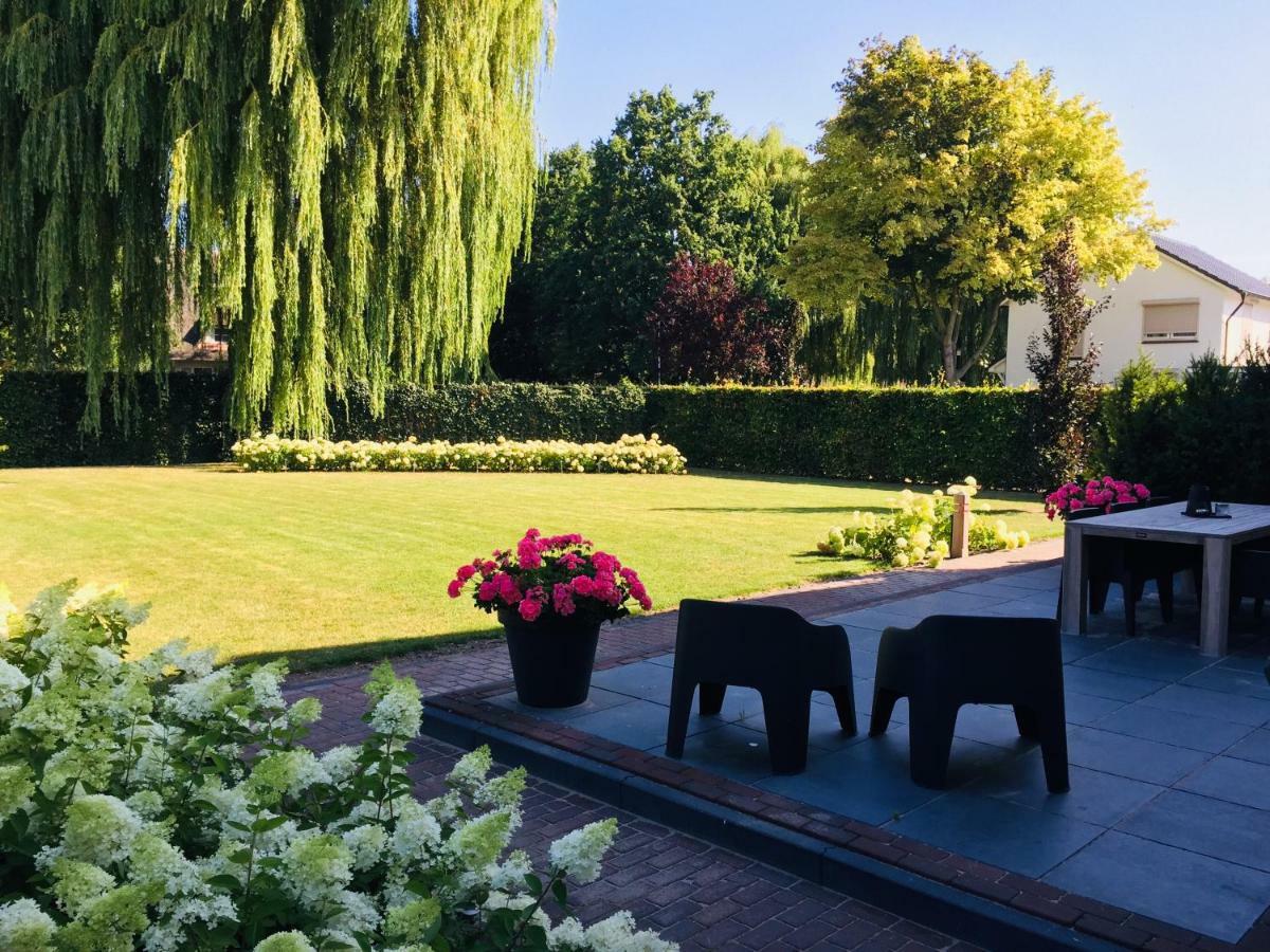 Van Doremaele Luxury Guesthouse Velddriel Екстериор снимка